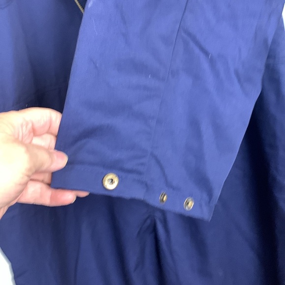 Pioneer Navy Blue Coverall NWT - Picture 4 of 4